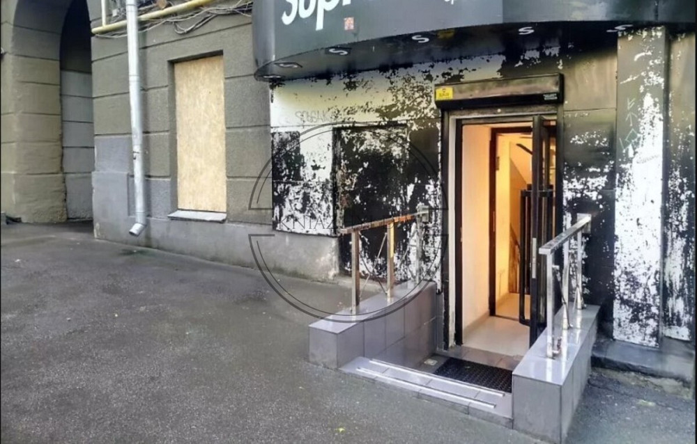 Сдается помещение в Пассаже. Київ - зображення 9