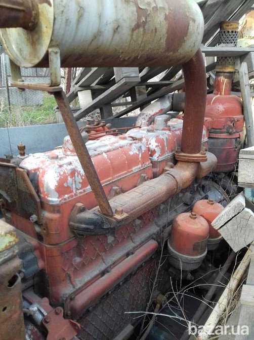 Станцию компрессорную ПР-10 Полтава - зображення 1