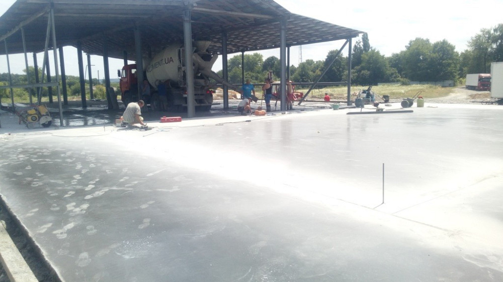 Будівельні послуги Будівництво складів та комерційних обєктів Бар - зображення 4