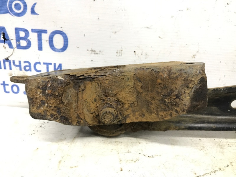 Рычаг задний продольный Toyota RAV 4 2005-2016 4876042010 (Арт. 30285) Киев - изображение 3