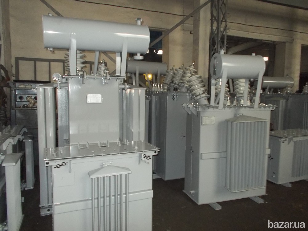 Трансформатор ТМЖ от 100 до 1000 кВА железнодорожные силовые Калинівка - зображення 3