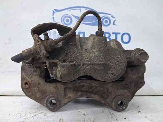Суппорт передний правый Mitsubishi Pajero Sport 1996-2008 MB858407 (Арт. 65032) Киев