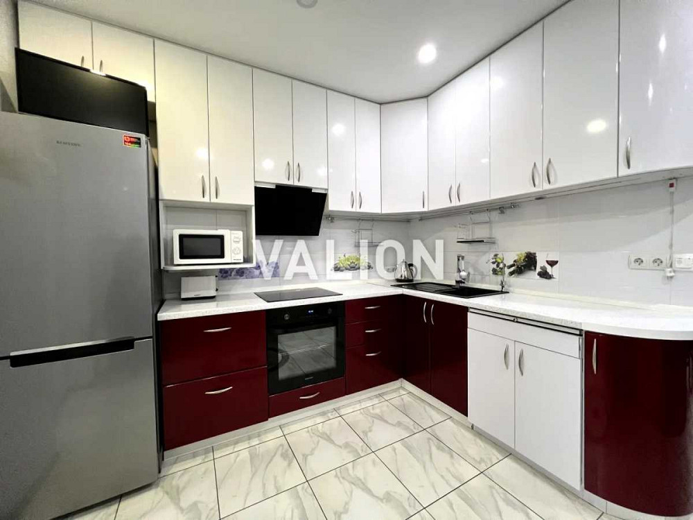 продажа 1-к квартира Киево-Святошинский, Вишневое, 65000 $ Вишневе - зображення 2