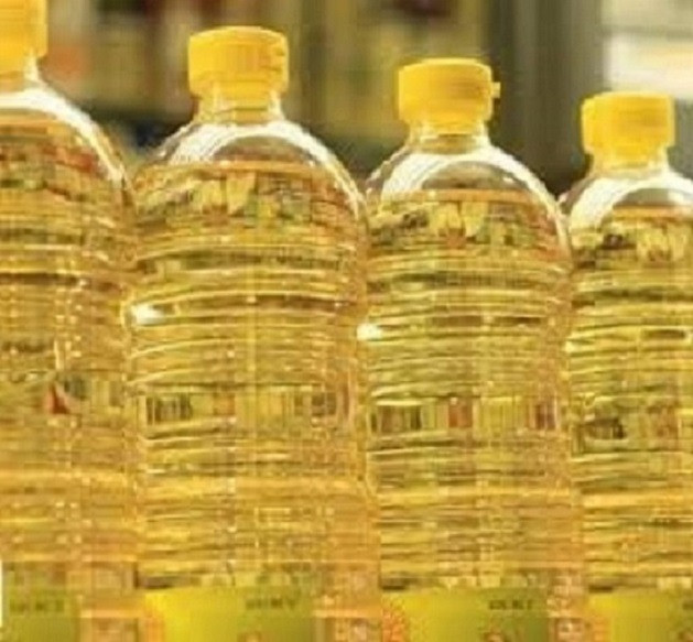 Рослинна олія. Олія для фритюру оптом Дніпро. Дніпро - зображення 1