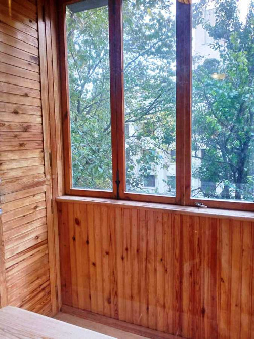 долгосрочная аренда 1-к квартира Киев, Печерский, 22000 грн./мес. Киев - изображение 3