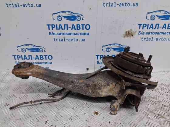 Рычаг задней подвески продольный правый Mitsubishi Outlander CU 2.4 БЕНЗИН 4G69 2003 (б/у) Киев