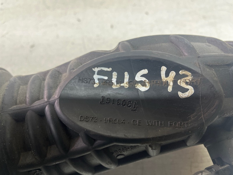 Патрубок воздушного фильтра Ford Fusion USA 2 1.5 БЕНЗИН ENUN0 2013 (б/у) Киев - изображение 5