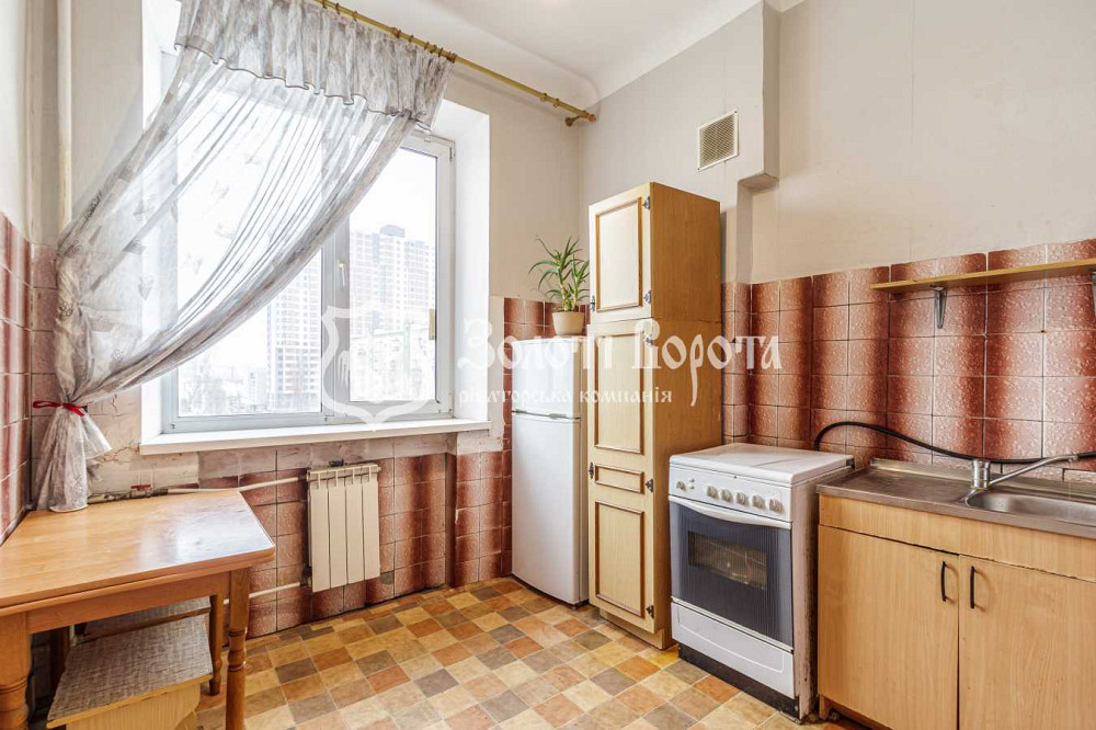 продажа 2-к квартира Киев, Днепровский, 45000 $ Київ - зображення 9