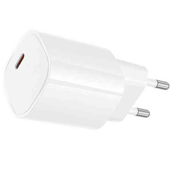 СЗУ Borofone BA103A Pudding PD20W (1USB-C) Херсон
