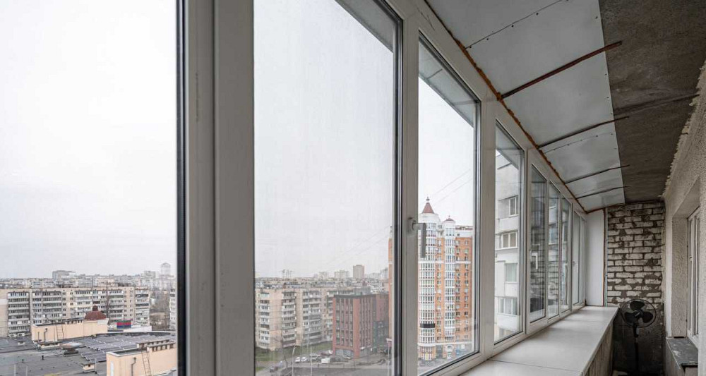 продажа 3-к квартира Киев, Оболонский, 170000 $ Київ - зображення 4