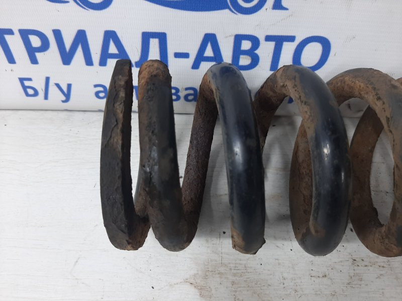 Пружина передняя Toyota Prado 2002-2009 481316B470 (Арт. 36002) Киев - изображение 3