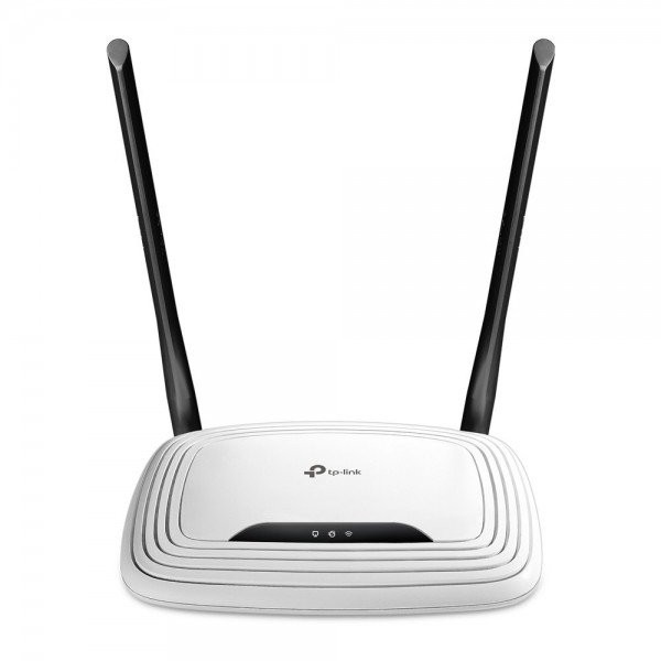 Wi-fi роутер TP-Link TL-WR841N (Код товару:1939) Харків - зображення 1