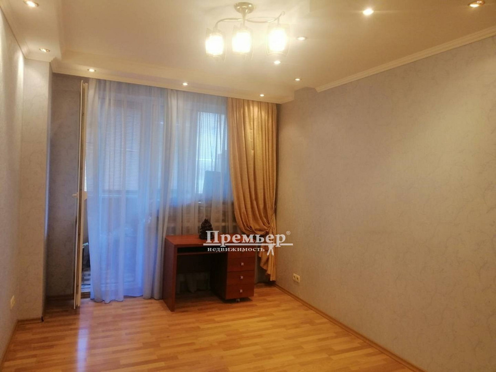 У продажу 3 кімнатна квартира Одеса - зображення 1