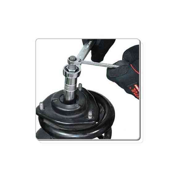 Набор для разборки стоек универсальный 20 ед. TOPTUL GZC2008 Харків