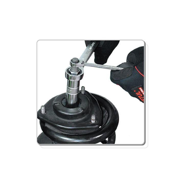 Набор для разборки стоек универсальный 20 ед. TOPTUL GZC2008 Харків - зображення 2