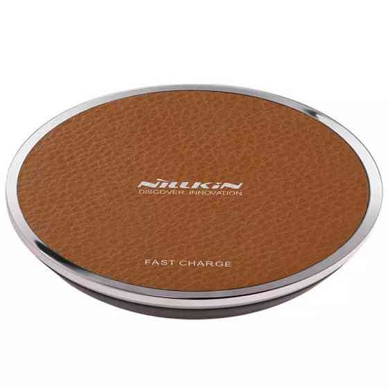 БЗУ Nillkin Magic Disk 3 Fast Wireles Charger 10W (MC014) Херсон