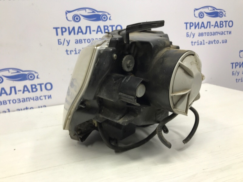 Фара левая Ксенон Suzuki Grand Vitara JT 2.4 БЕНЗИН J24B 2005 (б/у) Київ - зображення 5