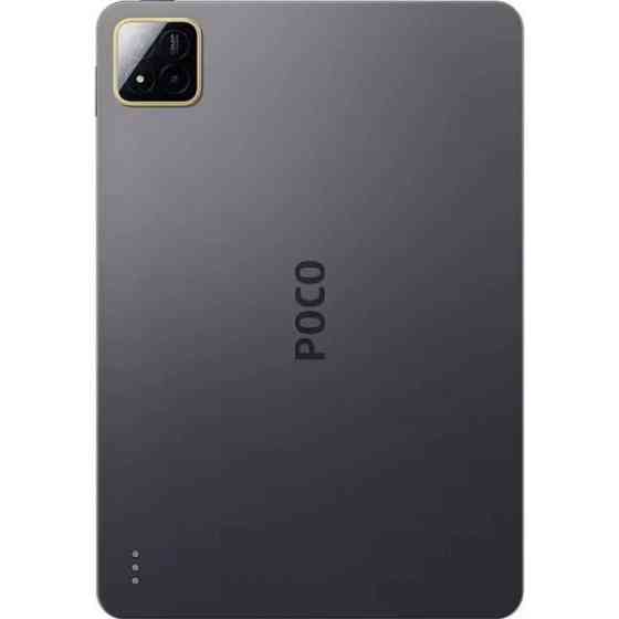 Планшет Xiaomi Poco Pad X1 8/512GB Gray Global Харьков