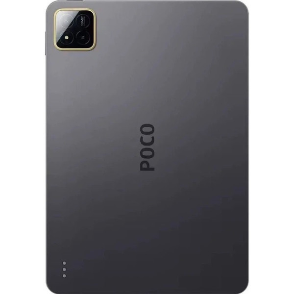 Планшет Xiaomi Poco Pad X1 8/512GB Gray Global Харків - зображення 4
