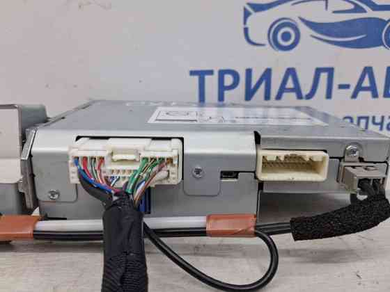 Блок управления Mazda CX 5 2011-2017 KA1H66DRX (Арт. 60302) Киев