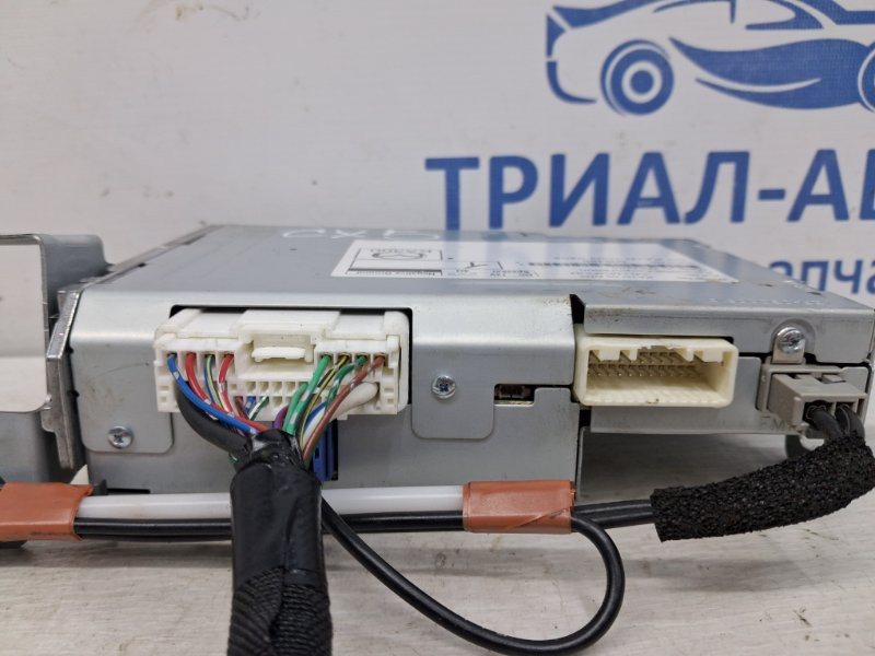 Блок управления Mazda CX 5 KE 2.2 DIESEL 2011 (б/у) Киев - изображение 2