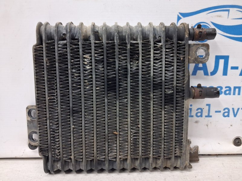 Радиатор коробки передач АКПП Mitsubishi Outlander 2003-2006 MR983077 (Арт. 68873) Киев - изображение 1