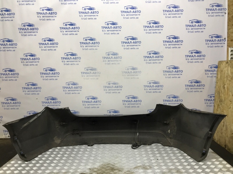 Бампер задний Chevrolet Cruze 2009-2016 95479273 (Арт. 55157) Киев - изображение 7