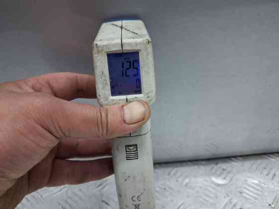 Дверь передняя правая Mitsubishi L200 KB 2.5 DIESEL 4D56 2006 (б/у) Киев