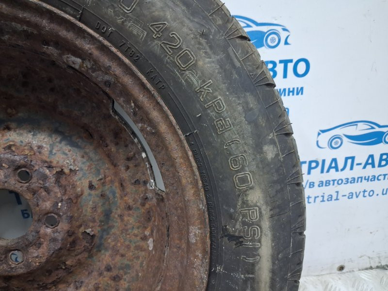 Докатка Mazda CX 9 TB 3.7 БЕНЗИН MZI 2006 (б/у) Київ - зображення 5