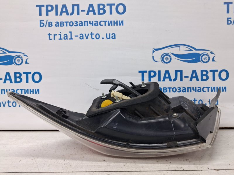 Фонарь задний внешний левый Mazda 6 GH 2.5 БЕНЗИН L5-VE 2007 (б/у) Київ - зображення 6