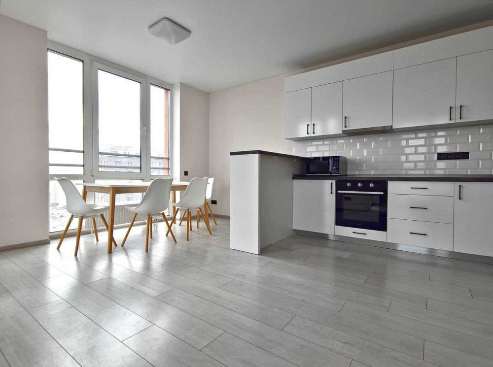 продажа 2-к квартира Киев, Дарницкий, 115000 $ Київ - зображення 3