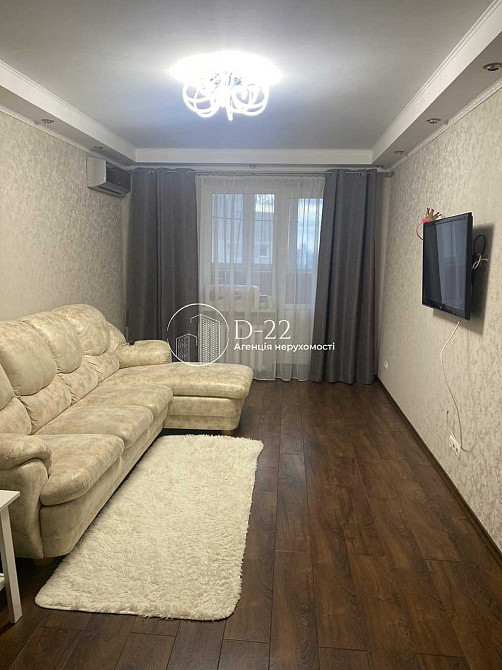 продажа 3-к квартира Киев, Дарницкий, 125000 $ Киев - изображение 1
