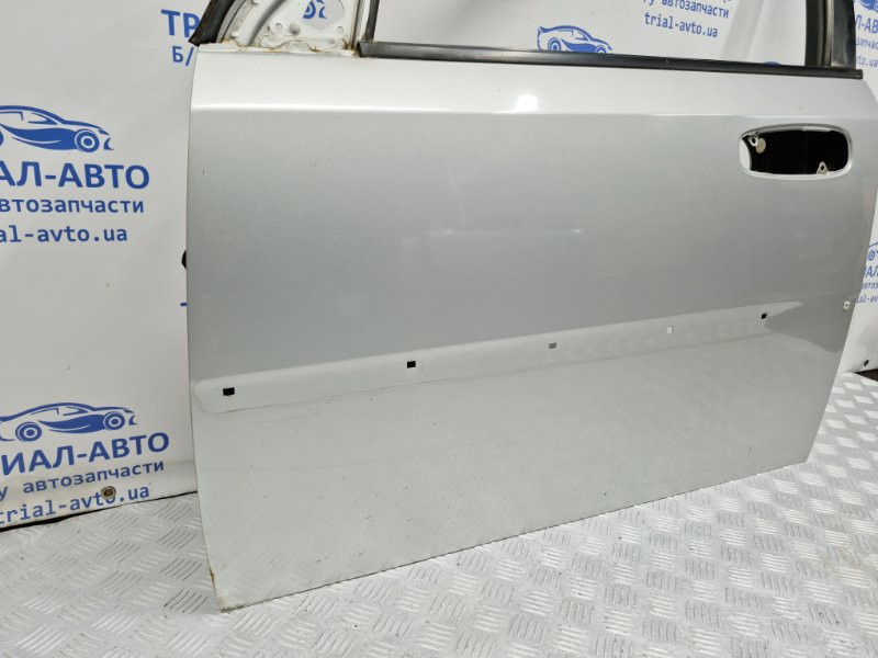 Дверь передняя левая Chevrolet Lacetti J200 1.8 БЕНЗИН 2004 (б/у) Київ - зображення 3