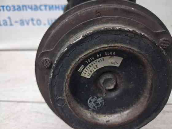 Компрессор кондиционера Mazda CX 9 2006-2015  (Арт. 72184) Київ