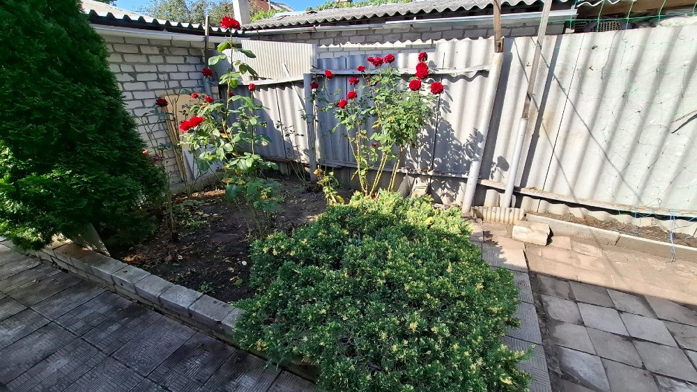 Частина будинку, Салтівка, 44 м² Харків - зображення 7