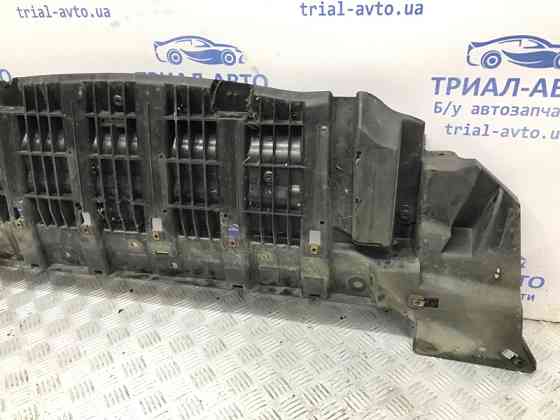 Защита бампера переднего Ford Kuga 2011-2019 1870303 (Арт. 45430) Київ