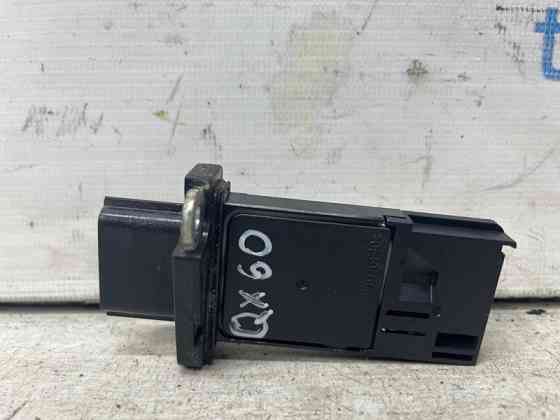 Датчик расхода воздуха Infiniti QX60 L50 3.5 БЕНЗИН VQ35DE 2013 (б/у) Киев