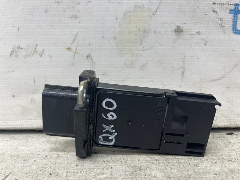 Датчик расхода воздуха Infiniti QX60 L50 3.5 БЕНЗИН VQ35DE 2013 (б/у) Киев - изображение 1