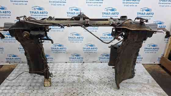 Панель передняя Mitsubishi L200 2006-2015 5215A211 (Арт. 74579) Киев
