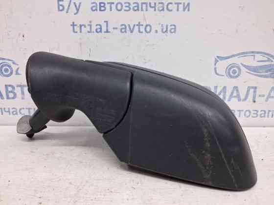 Зеркало левое Dacia Duster HS 1.5 DIESEL K9K 2010 (б/у) Киев