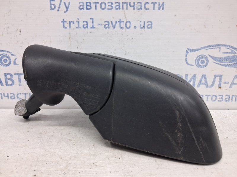 Зеркало левое Dacia Duster HS 1.5 DIESEL K9K 2010 (б/у) Київ - зображення 4