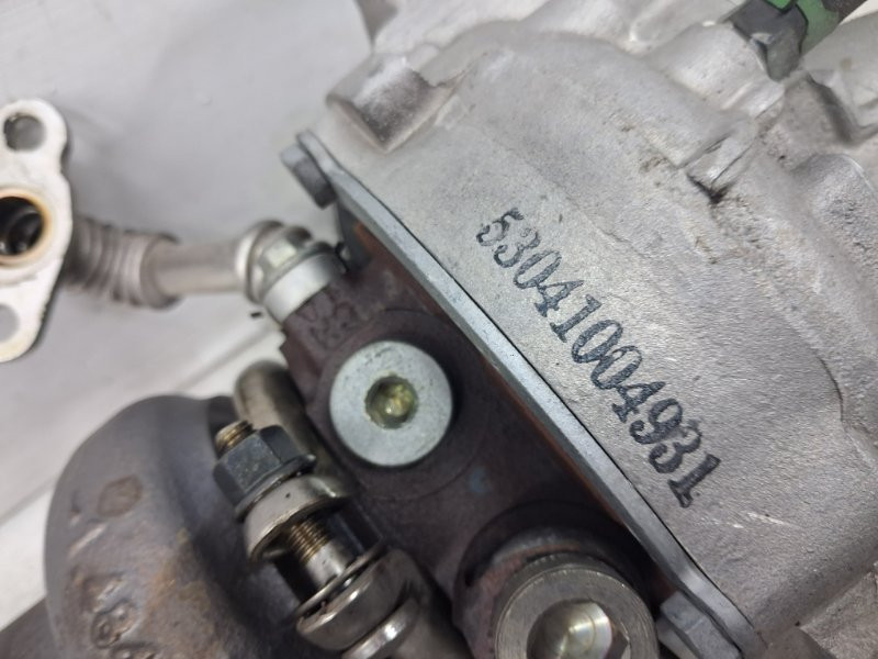 Турбина Ford Escape 3 2.0 БЕНЗИН ENR90 2012 (б/у) Киев - изображение 3