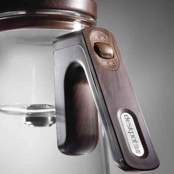 Чайник для заваривания TeaPot D-24 750ml Херсон