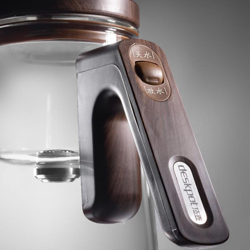 Чайник для заваривания TeaPot D-24 750ml Херсон - зображення 5