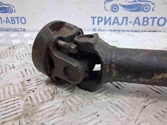 Вал карданный Mitsubishi L200 KB 2.5 DIESEL 4D56 2006 перед. (б/у) Киев