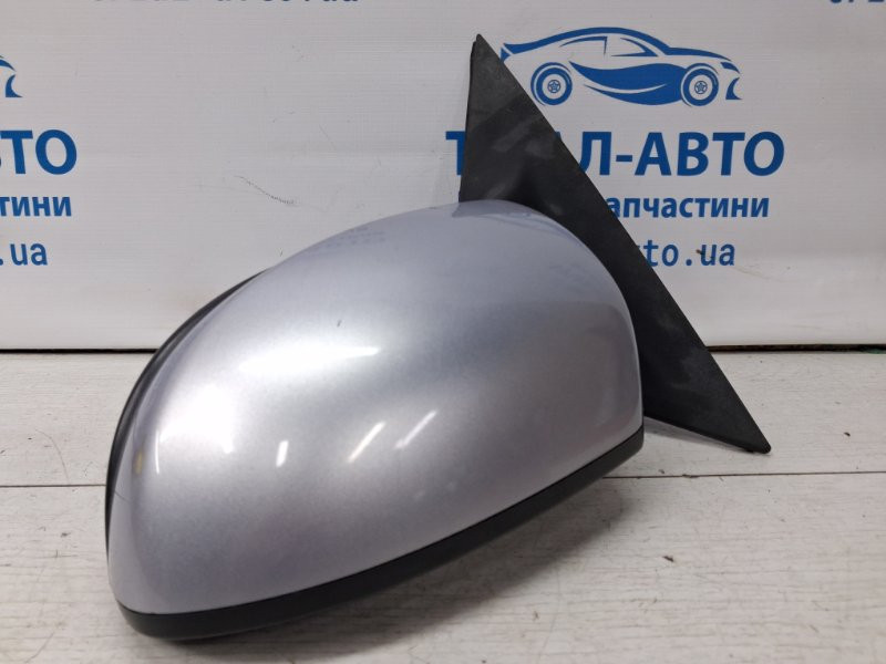 Зеркало левое Mazda 6 2007-2013 GS1F6918Z (Арт. 68087) Київ - зображення 3