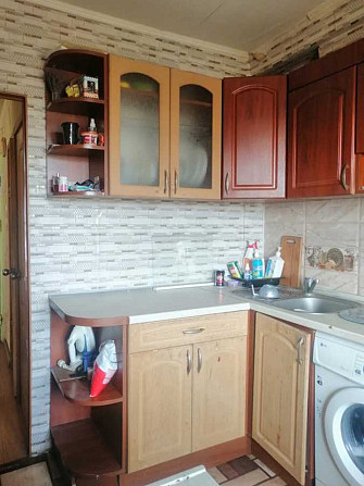 продажа 1-к квартира Броварский, Бровары, 32500 $ Бровары - изображение 9