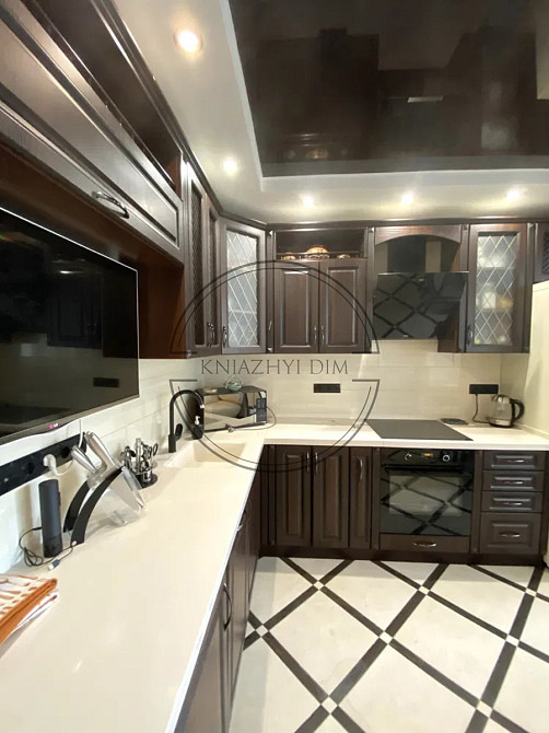 БЕЗ КОМІСІІ ПРОДАЖ 2 к квартира вул. Милославська, 2 код 21146366 Киев - изображение 3