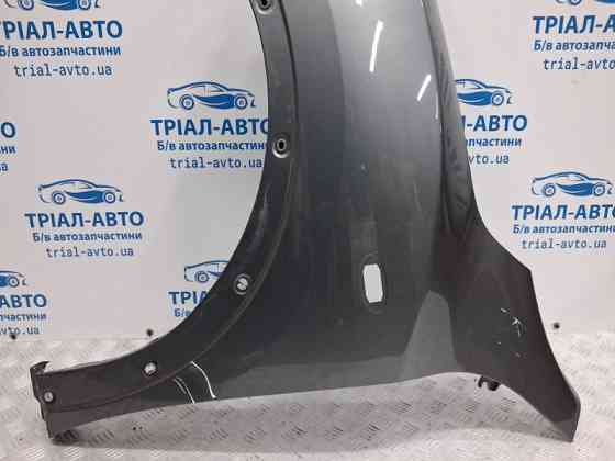 Крыло переднее левое Nissan Juke F15 1.6 TURBO MR16DDT 2010 (б/у) Киев