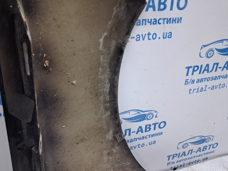 Крыло переднее левое Skoda Fabia 2007-2014 5J0821021A (Арт. 78111) Київ - зображення 9